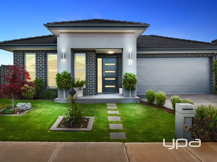 10 Fairbank Way, Maddingley VIC 3340