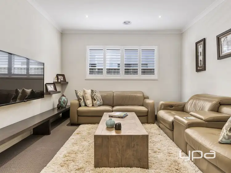Fifth view of Homely house listing, 10 Fairbank Way, Maddingley VIC 3340