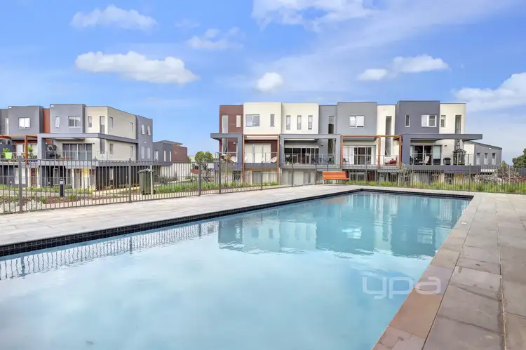 Main view of Homely townhouse listing, 6 Narrows Court, Safety Beach VIC 3936
