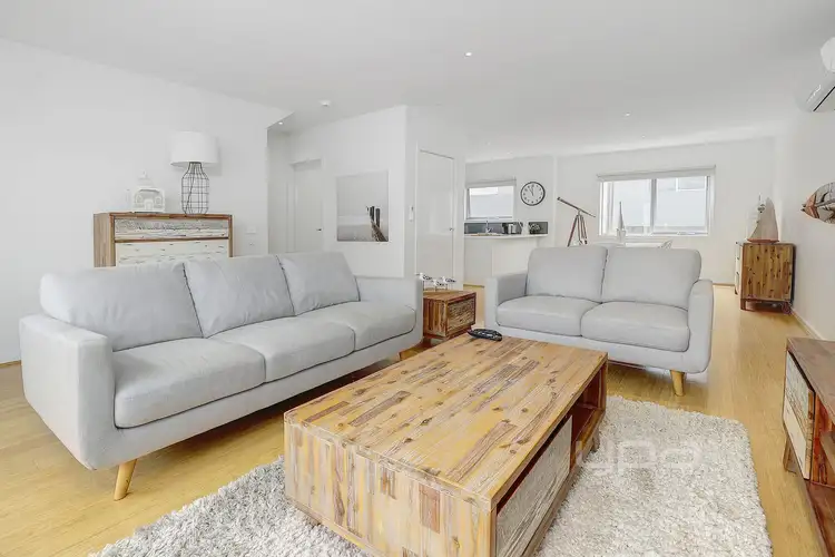 Second view of Homely townhouse listing, 6 Narrows Court, Safety Beach VIC 3936