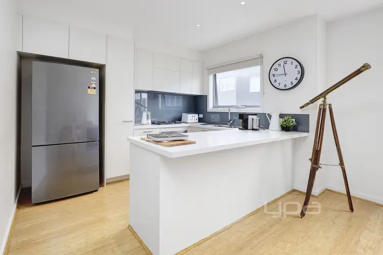 Third view of Homely townhouse listing, 6 Narrows Court, Safety Beach VIC 3936