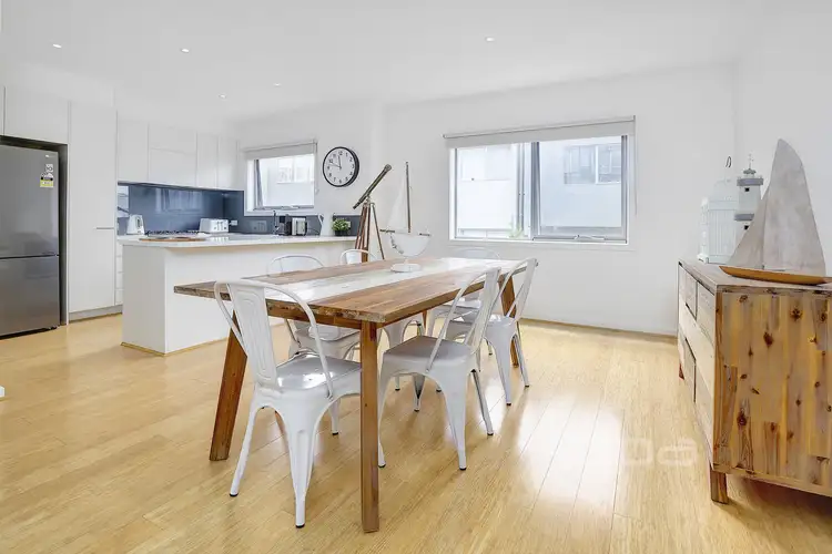 Fourth view of Homely townhouse listing, 6 Narrows Court, Safety Beach VIC 3936