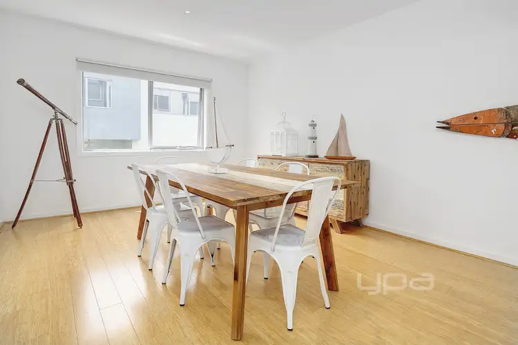 Fifth view of Homely townhouse listing, 6 Narrows Court, Safety Beach VIC 3936