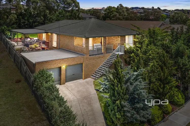 125 Stewarts Lane, Sunbury VIC 3429