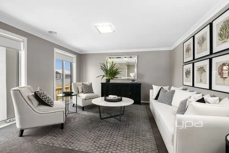 Second view of Homely house listing, 27 Hero Street, Diggers Rest VIC 3427