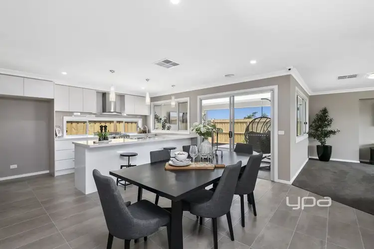 Fourth view of Homely house listing, 27 Hero Street, Diggers Rest VIC 3427