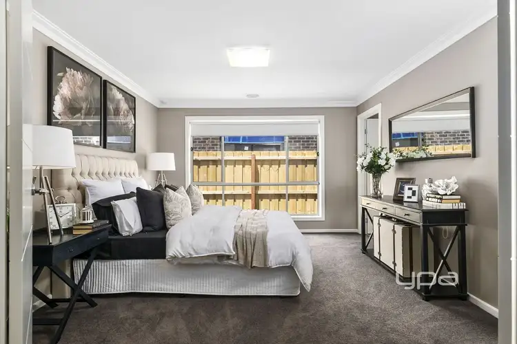 Fifth view of Homely house listing, 27 Hero Street, Diggers Rest VIC 3427