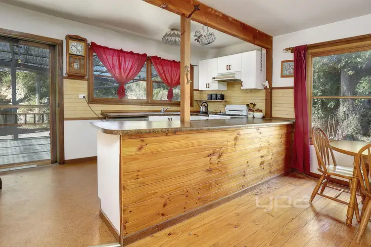 Fifth view of Homely house listing, 5 Percy Street, Rye VIC 3941