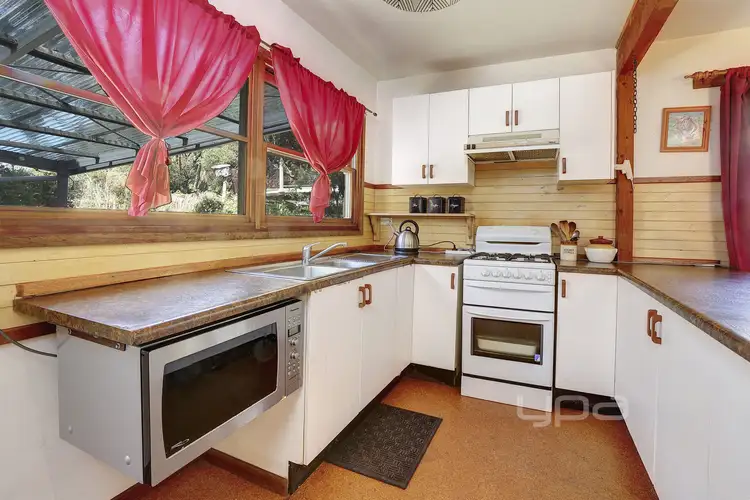 Sixth view of Homely house listing, 5 Percy Street, Rye VIC 3941