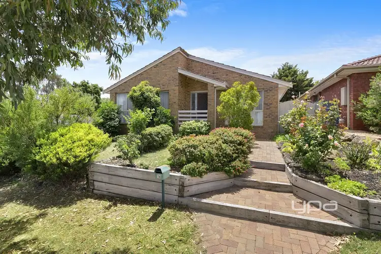 Main view of Homely house listing, 16 Abelia Court, Sunbury VIC 3429