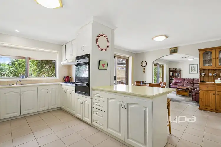 Second view of Homely house listing, 16 Abelia Court, Sunbury VIC 3429