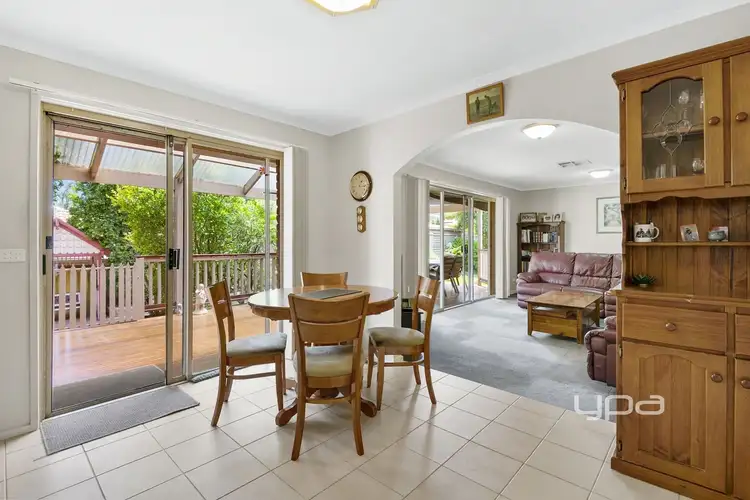 Third view of Homely house listing, 16 Abelia Court, Sunbury VIC 3429