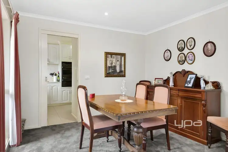 Fourth view of Homely house listing, 16 Abelia Court, Sunbury VIC 3429