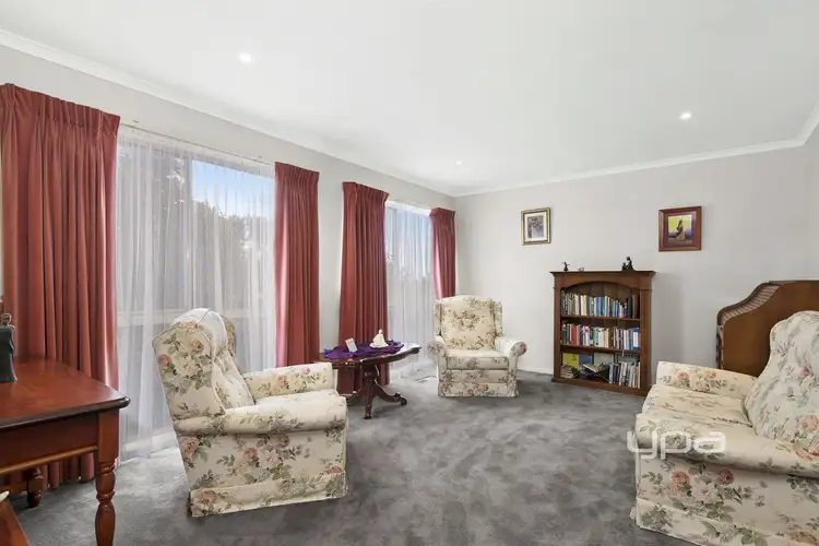 Fifth view of Homely house listing, 16 Abelia Court, Sunbury VIC 3429