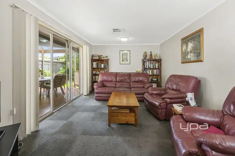 Sixth view of Homely house listing, 16 Abelia Court, Sunbury VIC 3429