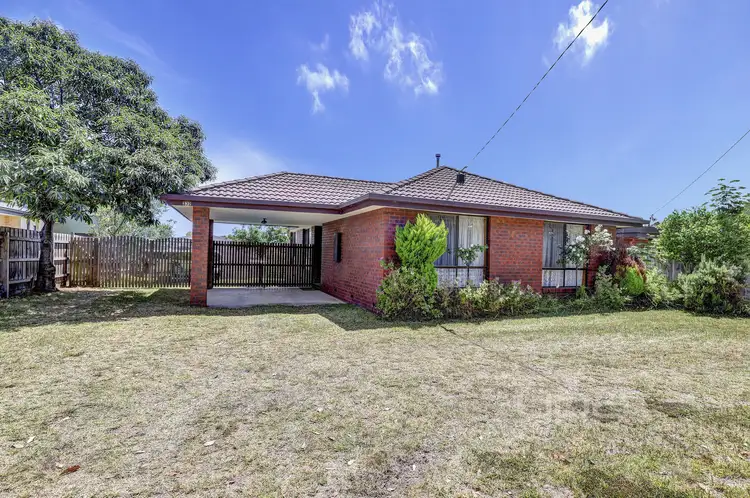 332 Eastbourne Road, Rosebud VIC 3939