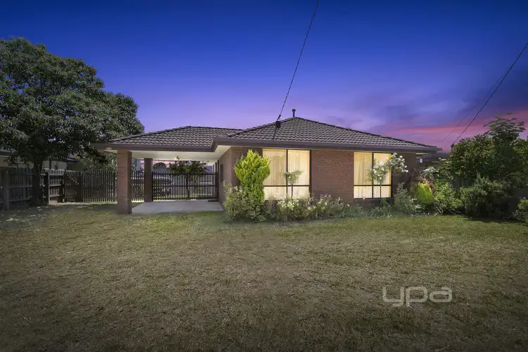 Fifth view of Homely house listing, 332 Eastbourne Road, Rosebud VIC 3939