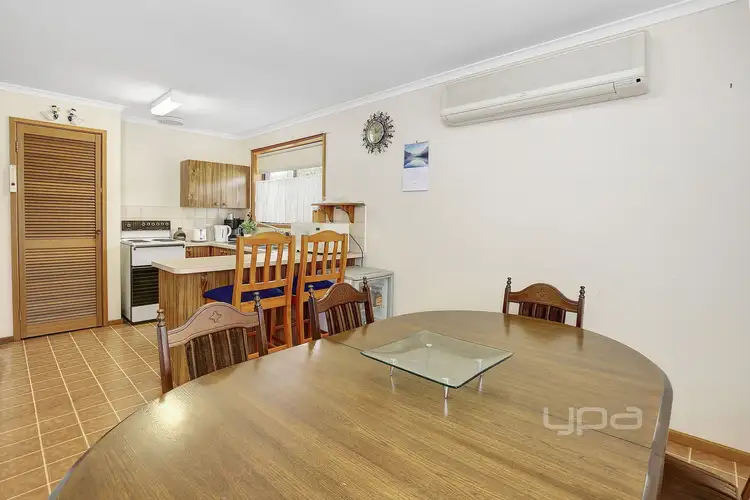 Sixth view of Homely house listing, 332 Eastbourne Road, Rosebud VIC 3939