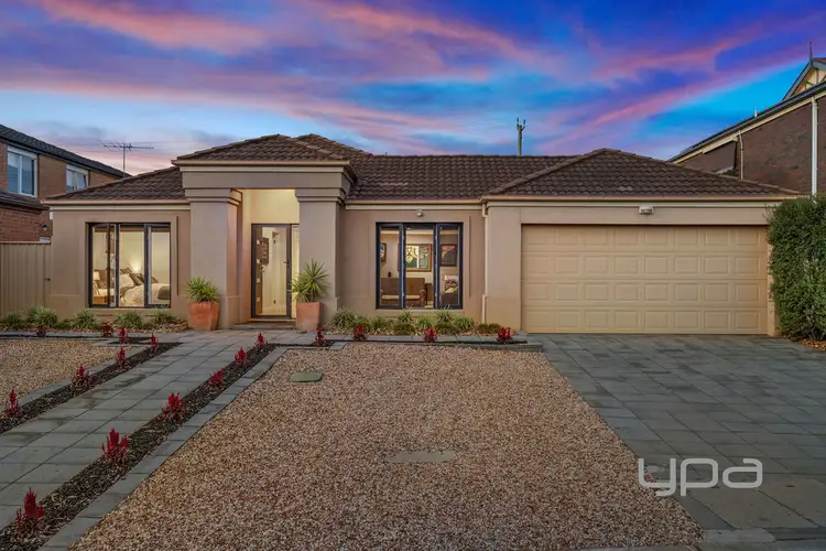 12 Quinlan Court, Werribee VIC 3030