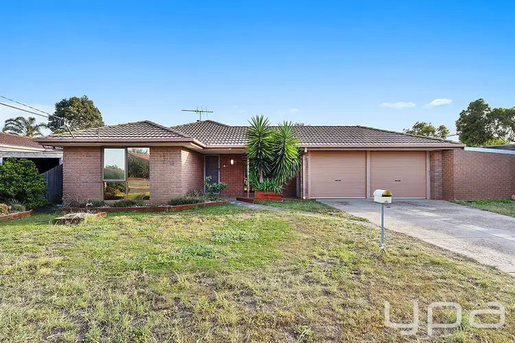 13 Torbay Court, Werribee VIC 3030
