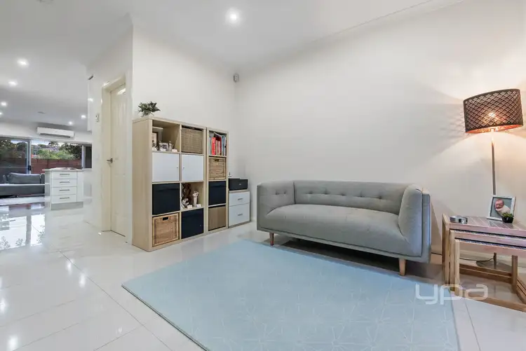 Second view of Homely townhouse listing, 16/185-195 Johnstone Street, Westmeadows VIC 3049