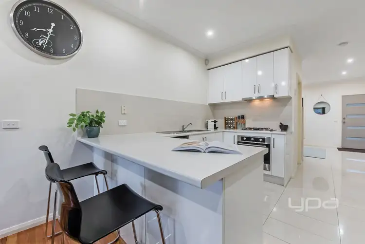 Third view of Homely townhouse listing, 16/185-195 Johnstone Street, Westmeadows VIC 3049