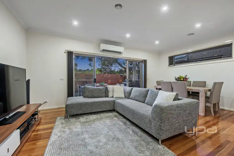 Fourth view of Homely townhouse listing, 16/185-195 Johnstone Street, Westmeadows VIC 3049