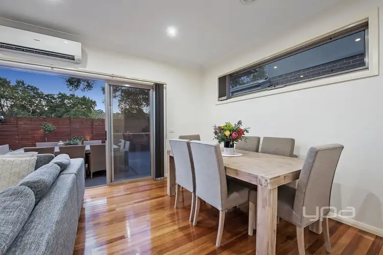 Fifth view of Homely townhouse listing, 16/185-195 Johnstone Street, Westmeadows VIC 3049