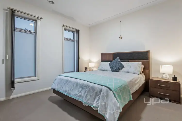 Sixth view of Homely townhouse listing, 16/185-195 Johnstone Street, Westmeadows VIC 3049