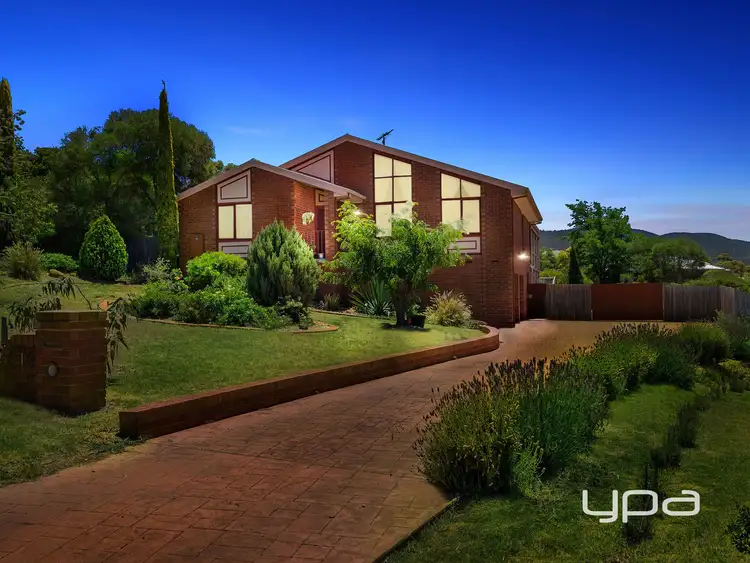 18 Densley Court, Darley VIC 3340