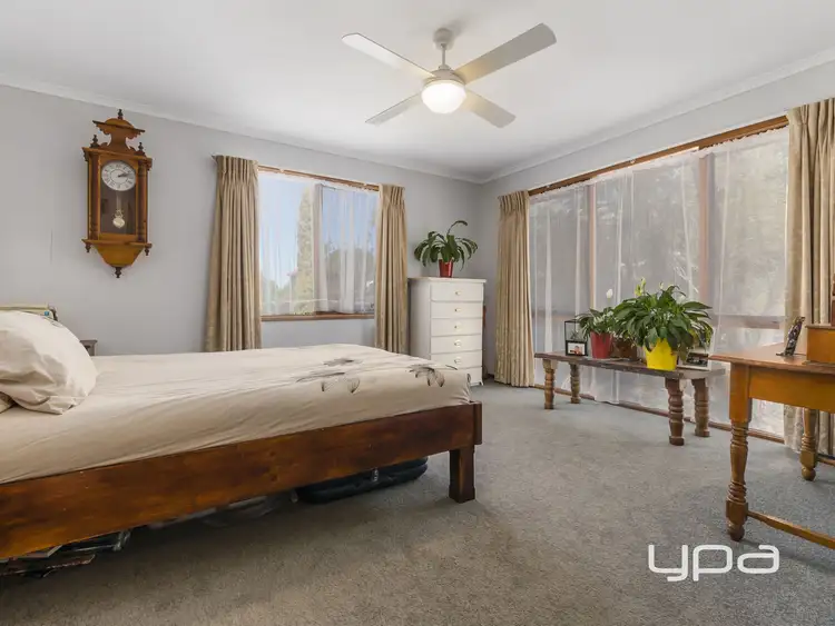 Fourth view of Homely house listing, 18 Densley Court, Darley VIC 3340