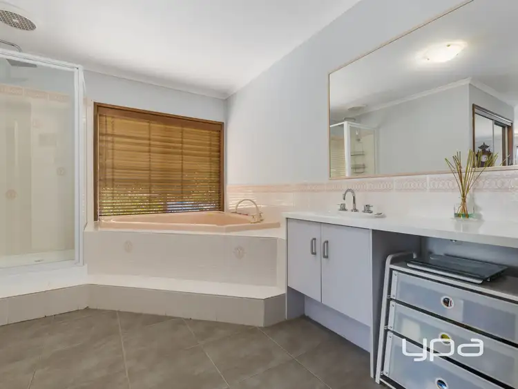 Fifth view of Homely house listing, 18 Densley Court, Darley VIC 3340