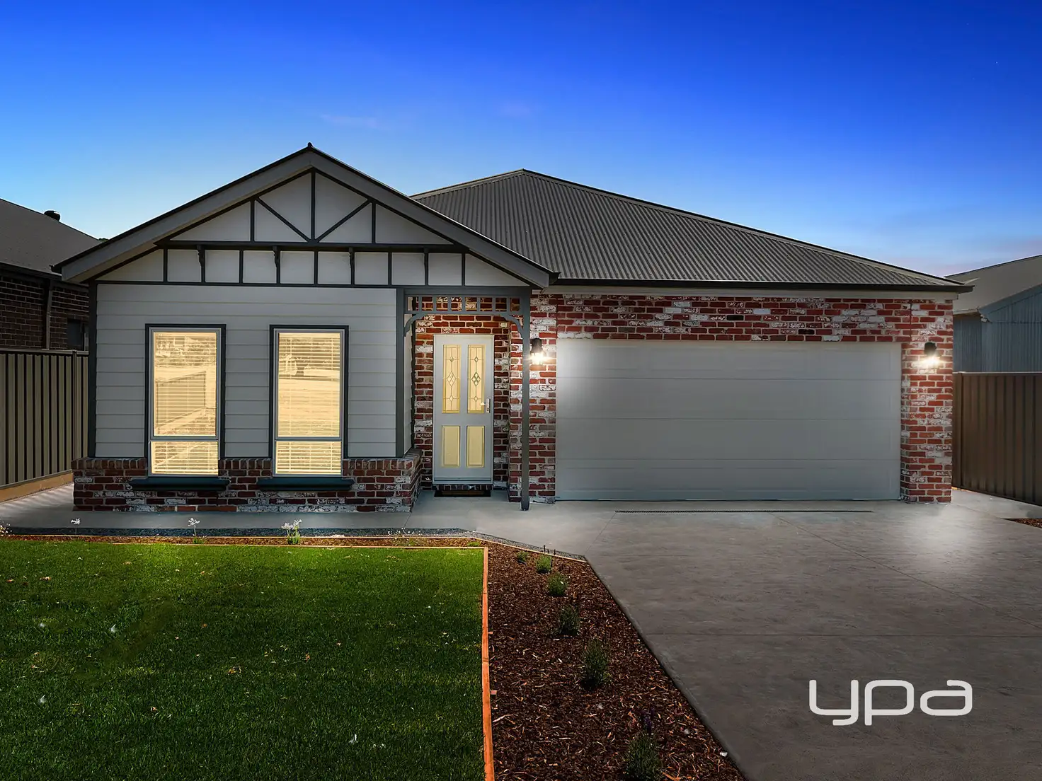 Main view of Homely house listing, 8A Steiglitz Street, Ballan VIC 3342