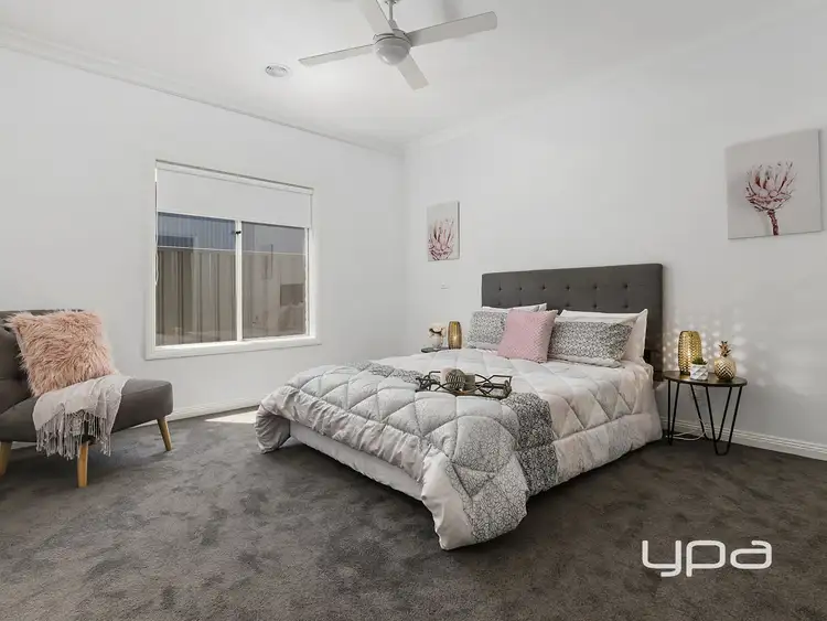 Third view of Homely house listing, 8A Steiglitz Street, Ballan VIC 3342