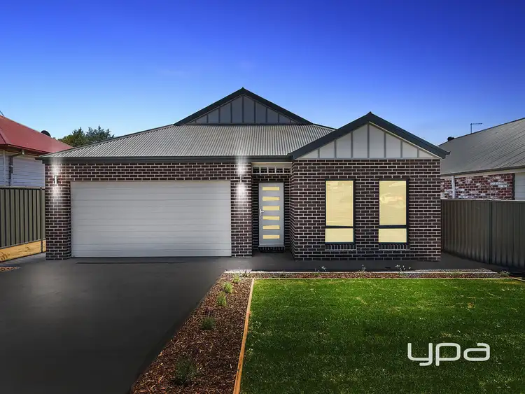 Main view of Homely house listing, 8B Steiglitz Street, Ballan VIC 3342