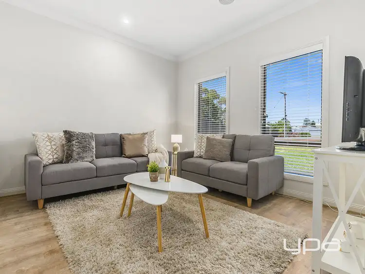 Second view of Homely house listing, 8B Steiglitz Street, Ballan VIC 3342