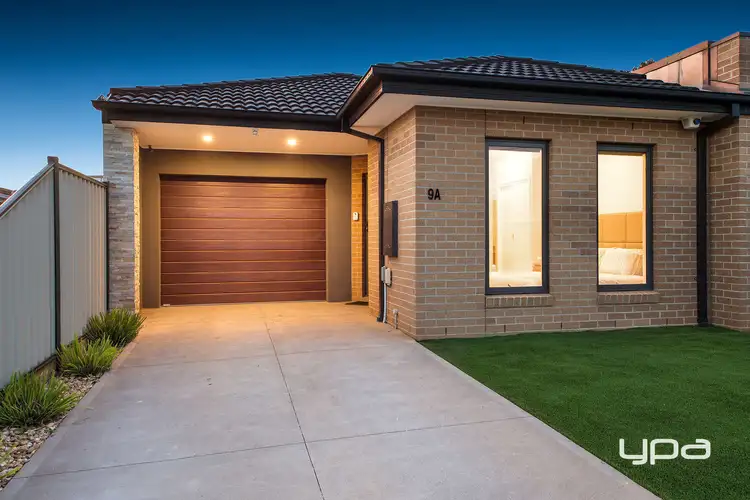 9A Oakwood Road, Albanvale VIC 3021
