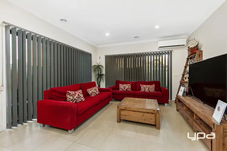 Second view of Homely house listing, 9A Oakwood Road, Albanvale VIC 3021