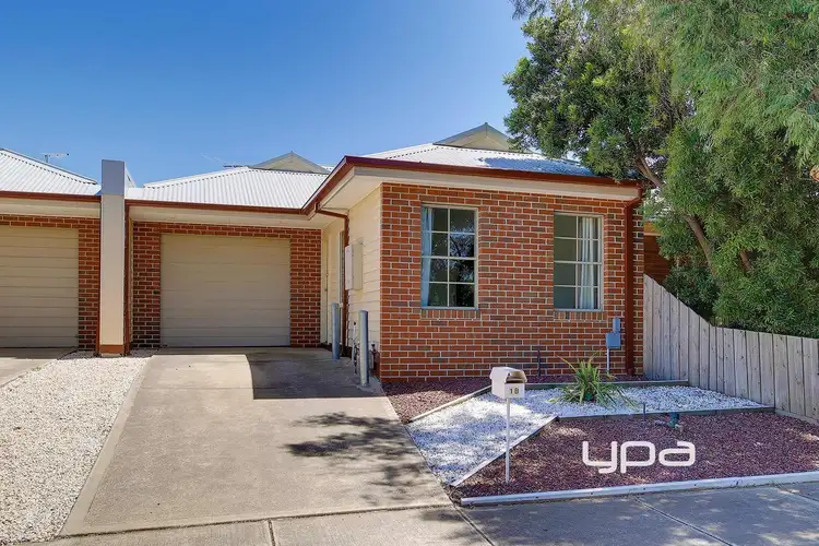 2/1 Gerald Street, Werribee VIC 3030