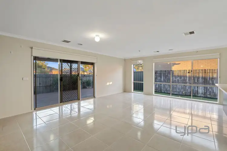 Third view of Homely house listing, 14 Yarraman Road, Manor Lakes VIC 3024