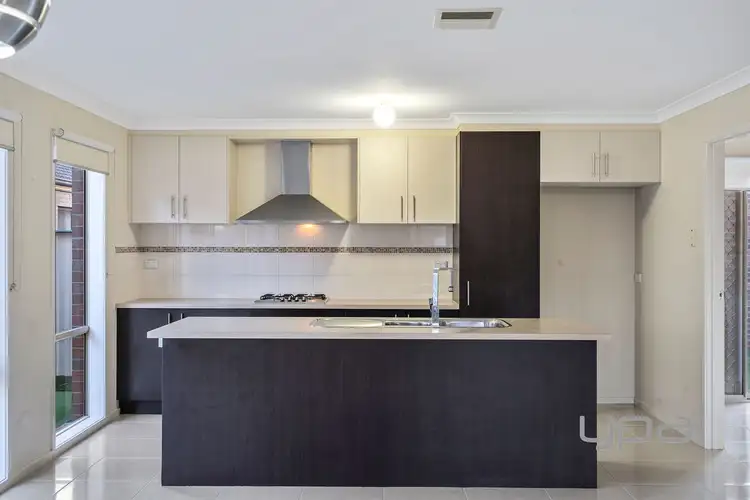 Fifth view of Homely house listing, 14 Yarraman Road, Manor Lakes VIC 3024