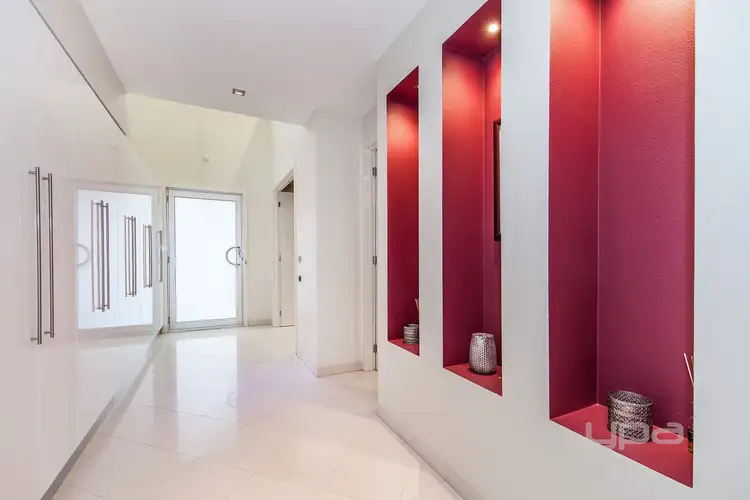 Fifth view of Homely house listing, 4 Fairbairn Way, Caroline Springs VIC 3023