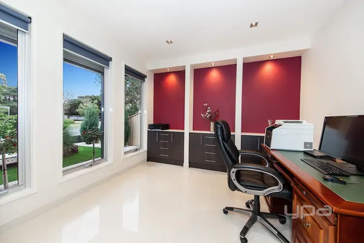 Sixth view of Homely house listing, 4 Fairbairn Way, Caroline Springs VIC 3023