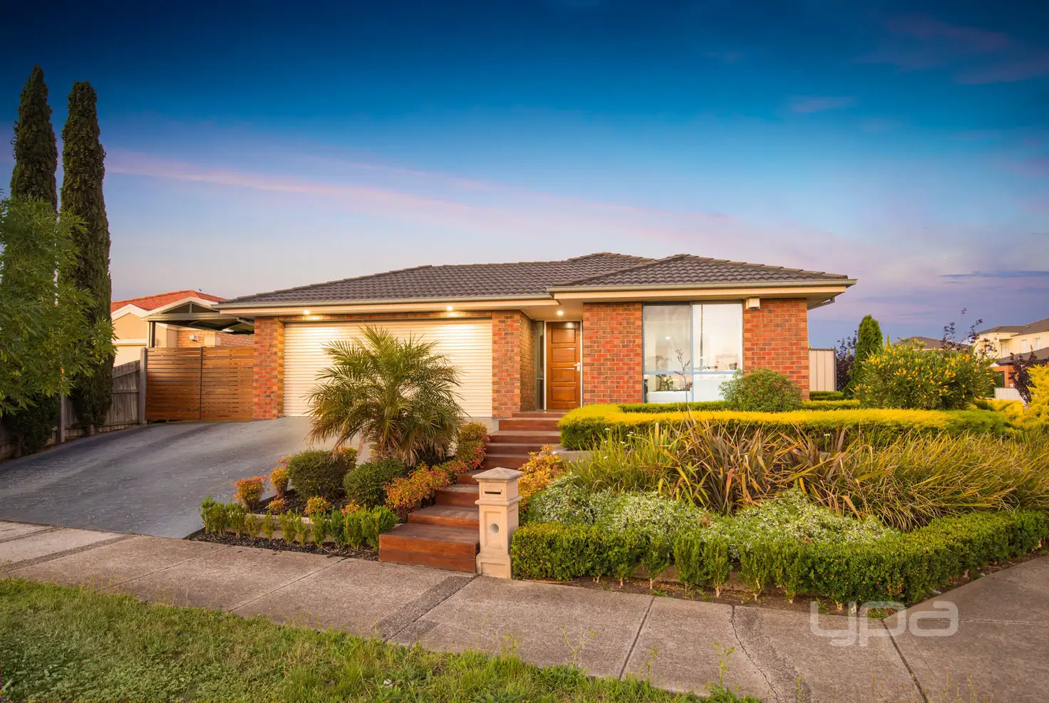 Main view of Homely house listing, 27 Jackson Circuit, Albanvale VIC 3021
