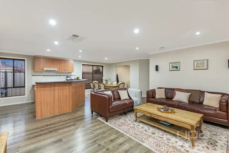 Fifth view of Homely house listing, 27 Jackson Circuit, Albanvale VIC 3021
