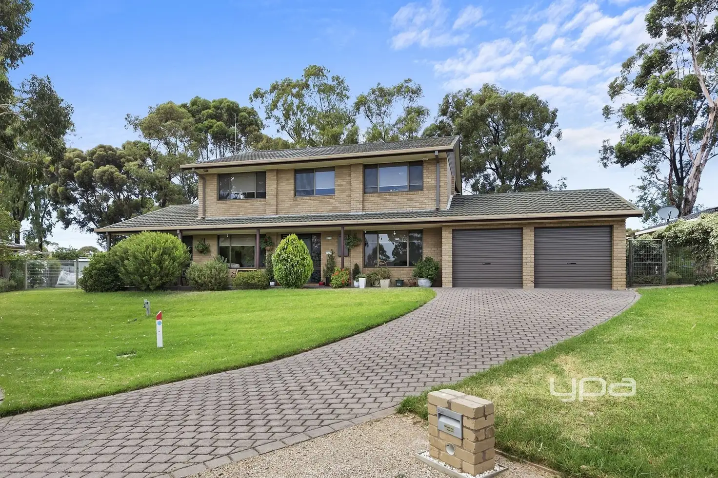 Main view of Homely house listing, 12 Withers Close, Sunbury VIC 3429