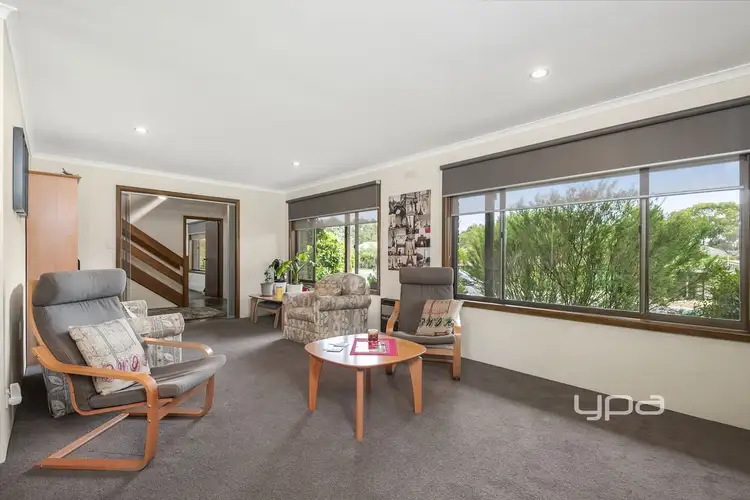 Second view of Homely house listing, 12 Withers Close, Sunbury VIC 3429