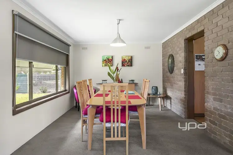 Third view of Homely house listing, 12 Withers Close, Sunbury VIC 3429