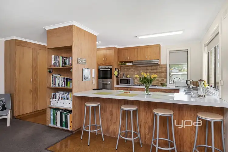 Fourth view of Homely house listing, 12 Withers Close, Sunbury VIC 3429