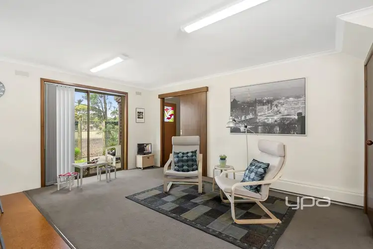 Fifth view of Homely house listing, 12 Withers Close, Sunbury VIC 3429